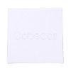 Scrapbook Paper Pad DIY-G040-01A-3