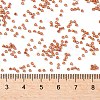 TOHO Round Seed Beads X-SEED-TR15-PF0562F-4