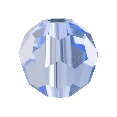 Preciosa&reg Crystal Beads Y-PRC-BB5-30020-1