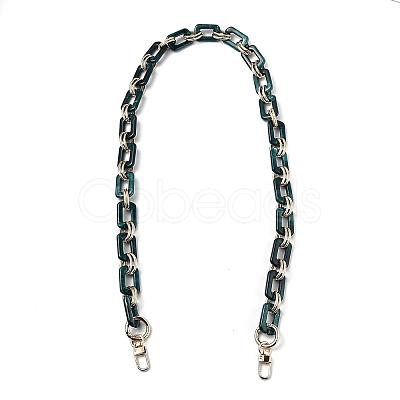 Resin Bag Chains Strap FIND-H210-01B-D-1