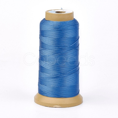 Polyester Thread NWIR-K023-0.2mm-11-1