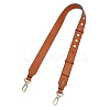 Adjustable Leather Bag Handles FIND-WH0040-12A-1