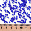 8/0 Glass Seed Beads SEED-US0003-3mm-M8-3