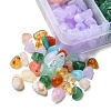Acrylic Beads OACR-YW0001-55-2