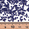Glass Cylinder Beads SEED-S047-N-001-4