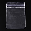 Transparent Plastic Zip Lock Bags ABAG-T011-03F-1