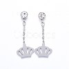 (Jewelry Parties Factory Sale) EJEW-P159-24P-3