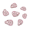 Handmade Polymer Clay Cabochons CLAY-B005-11B-2