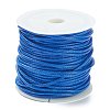 Waxed Polyester Cord YC-XCP0002-04-2