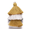 Cotton Tassel Big Pendant Decorations FIND-N051-004K-2