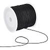 SUNNYCLUE 1 Roll Braided Nylon Thread NWIR-SC0001-15-1