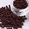 Glass Seed Beads SEED-A010-4mm-46-1