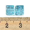 500Pcs Transparent Glass Beads EGLA-NH0001-01E-3