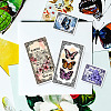 Custom PVC Plastic Clear Stamps DIY-WH0448-0340-2
