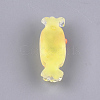 Resin Decoden Cabochons X-CRES-T010-50-3