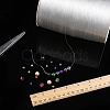 Elastic Crystal Thread EW-R003-0.5mm-7