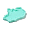 Hair Clip Silicone Molds DIY-C052-10-4