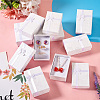 Cardboard Jewelry Set Boxes CON-TAC0009-03D-17