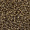 MIYUKI Round Rocailles Beads X-SEED-G007-RR0457L-3