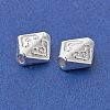Alloy Beads FIND-B029-22S-2