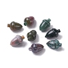 Natural Indian Agate Beads G-F711-10-1