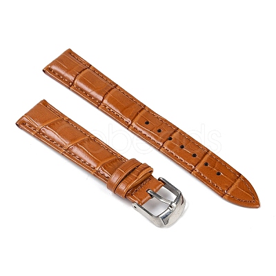 Leather Watch Bands FIND-Z060-01D-1