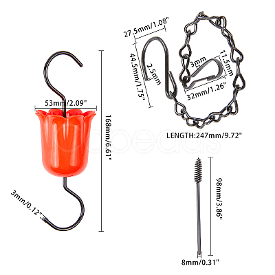 Iron Hanging Chains TOOL-GA0001-19-1