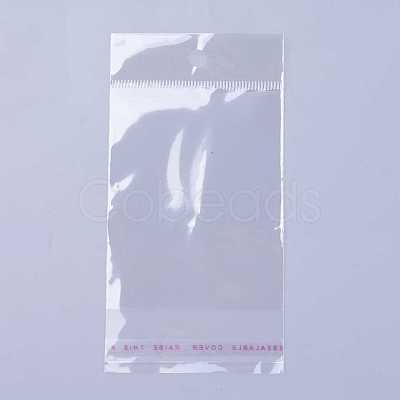 OPP Cellophane Bags OPC-R010-14x7cm-1