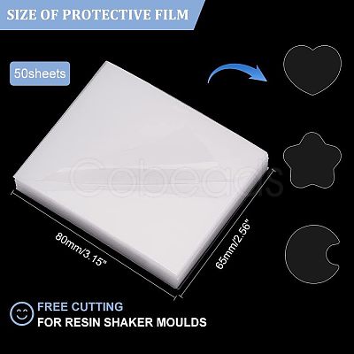 Olycraft PVC Plastic Sealing Protective Films FIND-OC0001-22-1