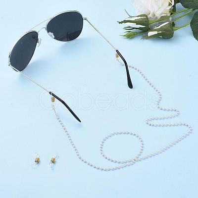 Eyeglasses Chains AJEW-EH00017-1