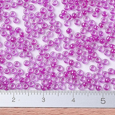 MIYUKI Round Rocailles Beads X-SEED-G007-RR0209-1