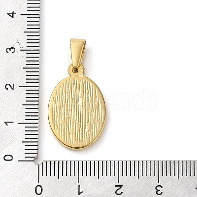 Resin Imitation White Shell Pendants STAS-R229-10C-G-1