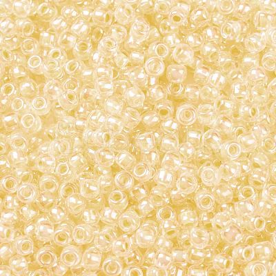 TOHO Round Seed Beads SEED-JPTR08-1846-1