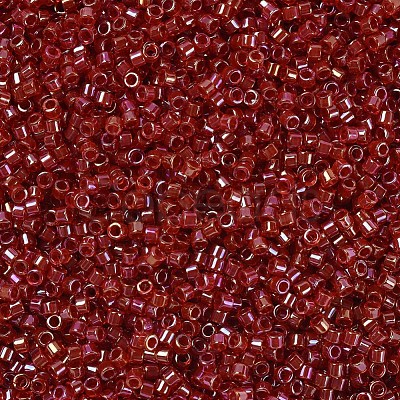 MIYUKI Delica Beads SEED-JP0008-DB0295-1