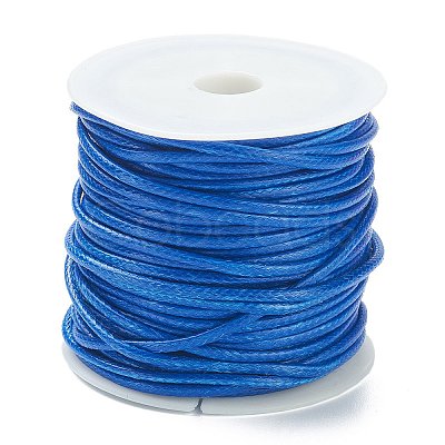 Waxed Polyester Cord YC-XCP0002-04-1