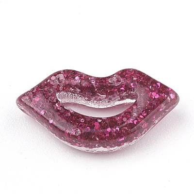 Resin Cabochons CRES-S304-47B-1