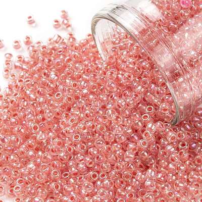 TOHO Round Seed Beads X-SEED-TR11-0779-1