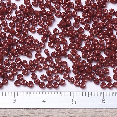 MIYUKI Round Rocailles Beads SEED-G007-RR4469-1