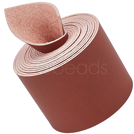 Imitation Leather DIY-WH0502-86D-01-1