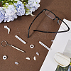 Gorgecraft Eyeglasses Retainers Set FIND-GF0004-27-4