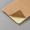 Self-Adhesive XPE Grain Contact Paper DIY-WH20005-07A-3