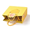 Rectangle Paper Bags CARB-J002-02B-03-3