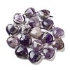 Natural Amethyst Beads Strands G-C150-A02-01-4