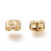 Brass Friction Ear Nuts X-KK-P001-32G-2