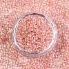 8/0 Glass Seed Beads X-SEED-A015-3mm-2205-3