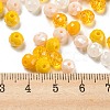 Glass Beads EGLA-A034-SM6mm-21-2