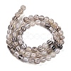Tibetan Style dZi Beads Strands G-C133-A02-01-3