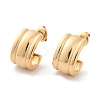 304 Stainless Steel Stud Earrings EJEW-H115-24G-1