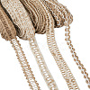 Mega Pet 4 Bundles 4 Styles 
Natural Jute Cord OCOR-MP0001-03-11