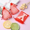 Organza Bags Jewellery Storage Pouches OP-YW0001-01C-03-8